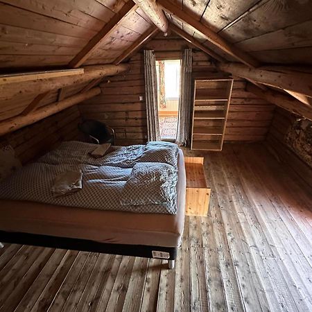 Moskenes Vacation Homes 莫斯克内斯 外观 照片