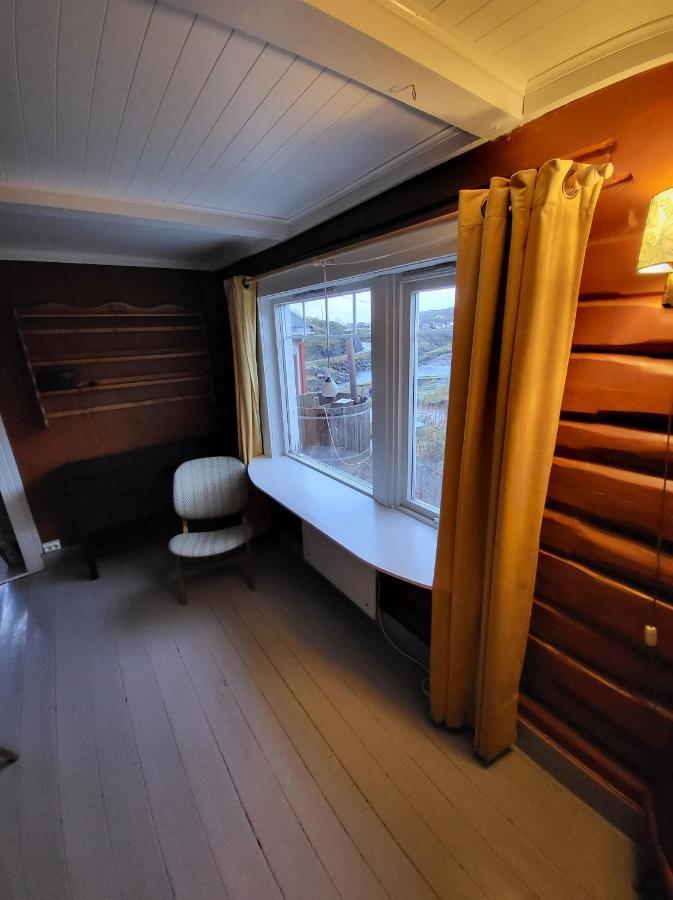 Moskenes Vacation Homes 莫斯克内斯 外观 照片
