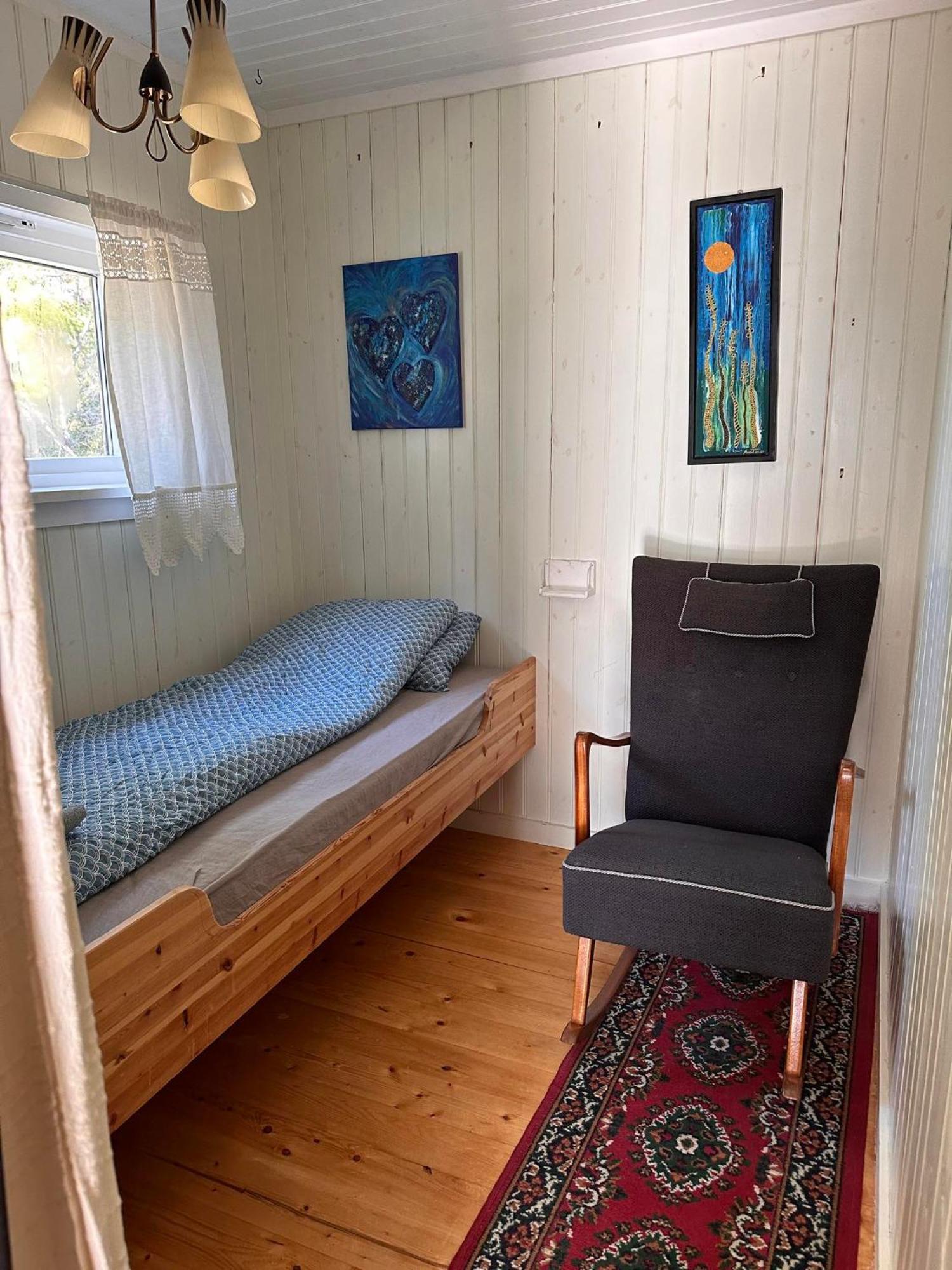 Moskenes Vacation Homes 莫斯克内斯 外观 照片